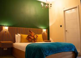 The Scole Hotel 5