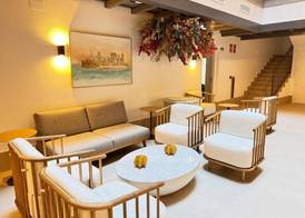 La Caleta QE Hotels 5