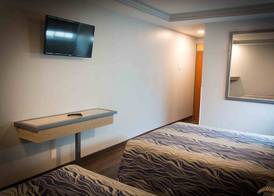 Hotel Antas 4