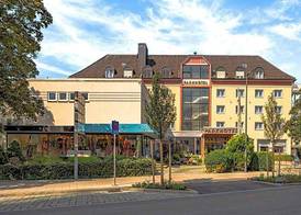 Parkhotel Crombach am Salingarten 2
