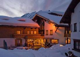Hotel Alpenrose 3