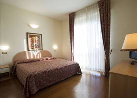 Hotel Villa Ricci & Benessere 3