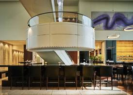 The Royal Park Hotel Iconic Tokyo Shiodome 3