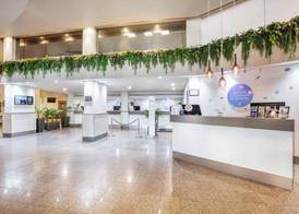 Novotel Surfers Paradise 2