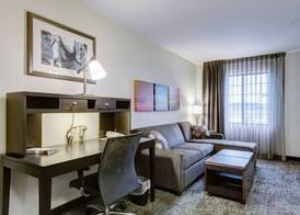 Staybridge Suites O'FALLON CHESTERFIELD by IHG 4