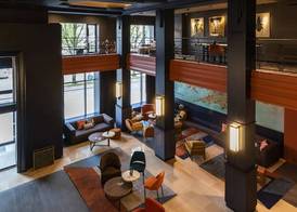 Hôtel & Spa Oceania Le Conti 4