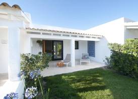Villas Paraíso de los Pinos 4