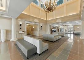 Radisson Resort at the Port 3