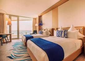 Paragraph Resort & Spa Shekvetili, Autograph Collection 5