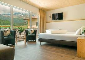 Alpenhotel Regina 2