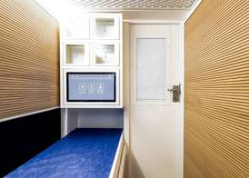 ZZZLeepandgo TRN Aeroporto Torino 3
