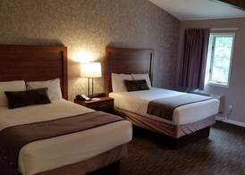 Treetops Resort 4