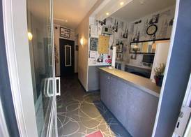 Hotel Le Parisien 4