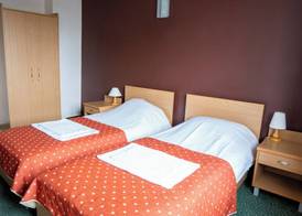 Hotel Wilanów 5