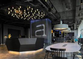 Aloft by Marriott Lima Miraflores 5