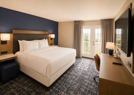 Best Western Plus Atlanta Sandy Springs Perimeter Hotel 3