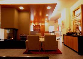 DAS VIER Sport und Wellnesshotel 3
