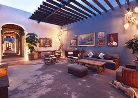 Hotel Boutique Casa Altamira 4