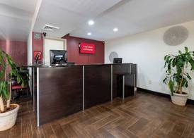 Red Roof Inn Raleigh North-Crabtree Mall-Lenovo Center 3