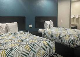 Studio 6 Suites - Knoxville, TN - Downtown 5