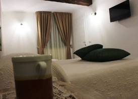 Casa Mazzone BB Experience 5