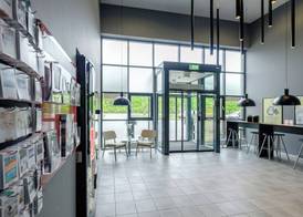 Four Points Flex by Sheraton Ballerup 3