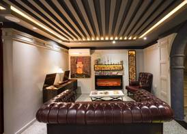 Harbiye Residence 2