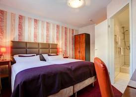 Rhein Neckar Hotel Mannheim 24h Self Check-in 5