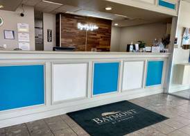 Baymont by Wyndham Keokuk 2