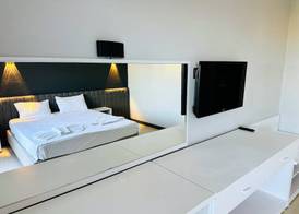 Pera Aura Resort Hotel & Spa - All Inclusive 5