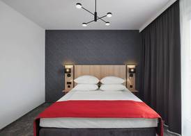 Best Western Plus Hotel Rzeszow City Center 5