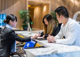 NOVOTEL Jinji Lake Suzhou SIP 2