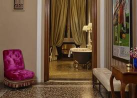 Casa Howard Firenze - Residenza d'Epoca 2
