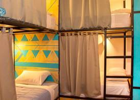 Supertramp Hostel Machupicchu 4
