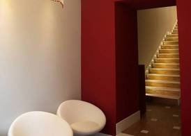 Partenope Relais 5