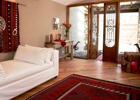 Kkala Boutique Hotel 4