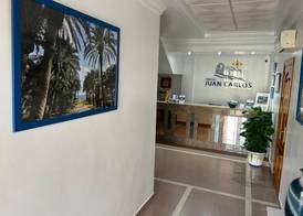 Hostal Juan Carlos 2