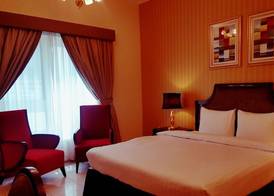 Al Manar Hotel Apartments 3
