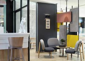B&B HOTEL Saint-Denis Porte de Paris 4