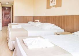 Mediterrane Hotel by Castelo Itaipava 5