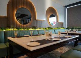 The Regent Hotel 4