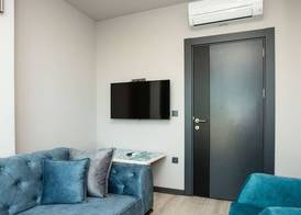 Marina Green Suite & Residence 5