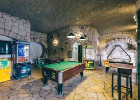 Apartamento Royal Park Albatros 5