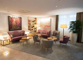 Hotel-Restaurant Anne-Sophie 4