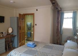 Church Farm Accommodation 5