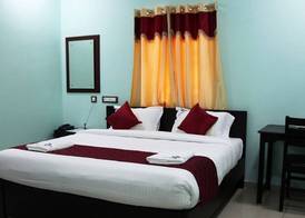 Grand Pacific 5