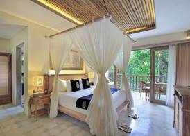 The Kayon Resort 4