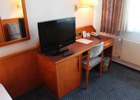 Hotel Seegarten Quickborn 5