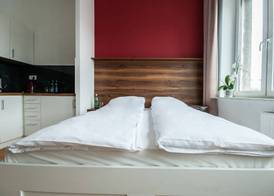 Smolna Apartments by Your Freedom 4