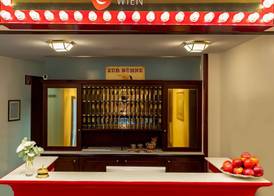 Theaterhotel & Suites Wien 4
